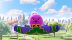 انیمیشن سانی بانیز قسمت 57 - sunny bunnies